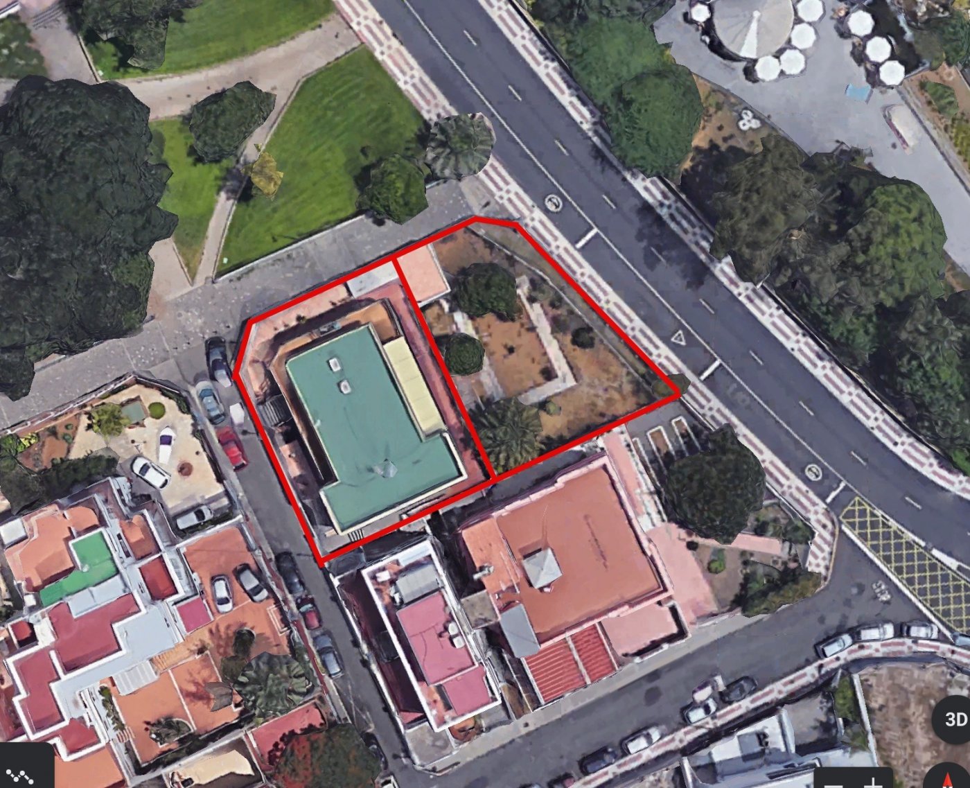 Casas o chalets-Venta-Las Palmas de Gran Canaria-778249-Foto-53