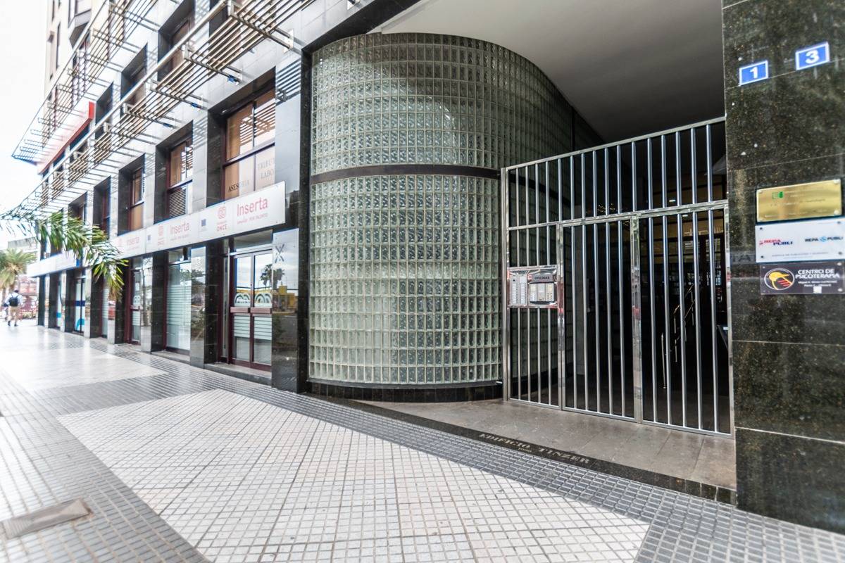 Oficinas-Venta-Las Palmas de Gran Canaria-1064081-Foto-14