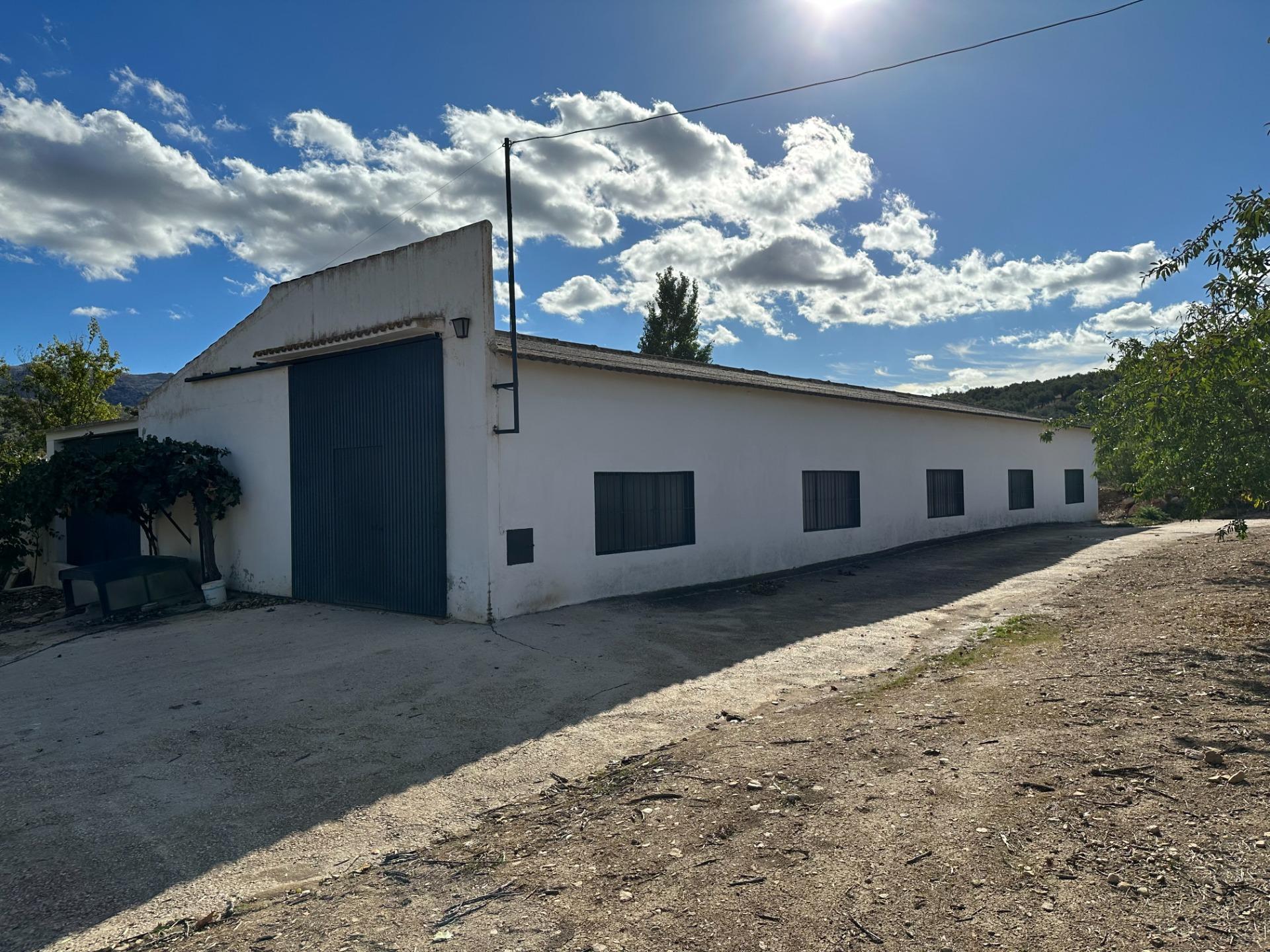 Suelo en venta, Villanueva del Trabuco, MÃ¡laga, MÃ¡laga