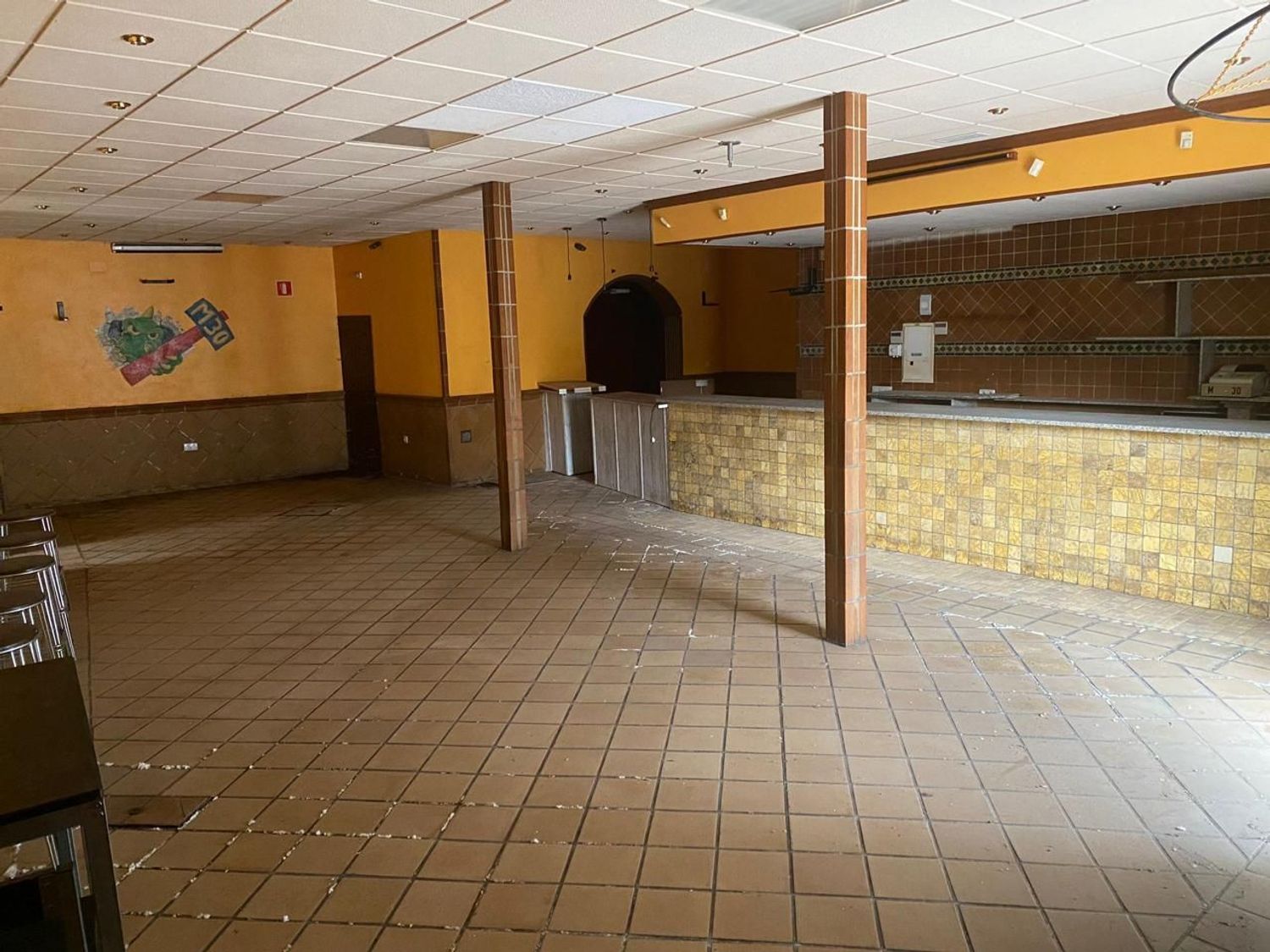Locales-Venta-Las Ventas con PeÃ±a Aguilera-1054315-Foto-18