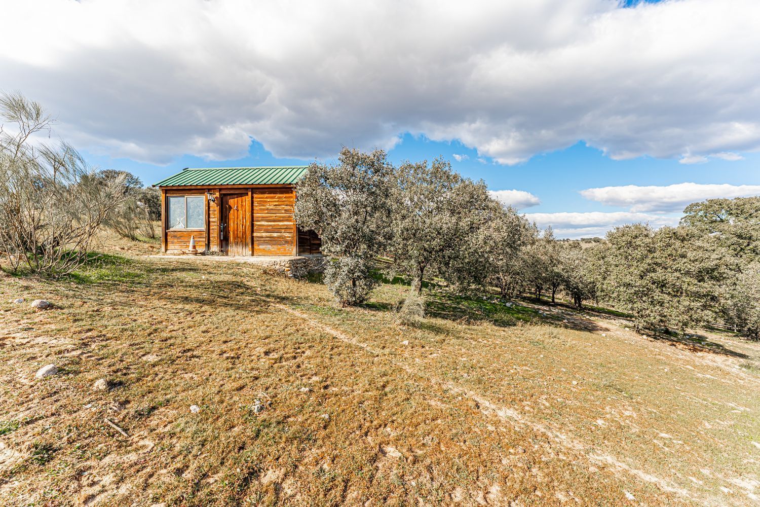 Fincas y solares-Venta-Almorox-994512-Foto-28