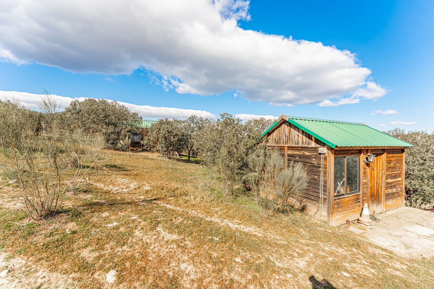 Fincas y solares-Venta-Almorox-994512-Foto-29