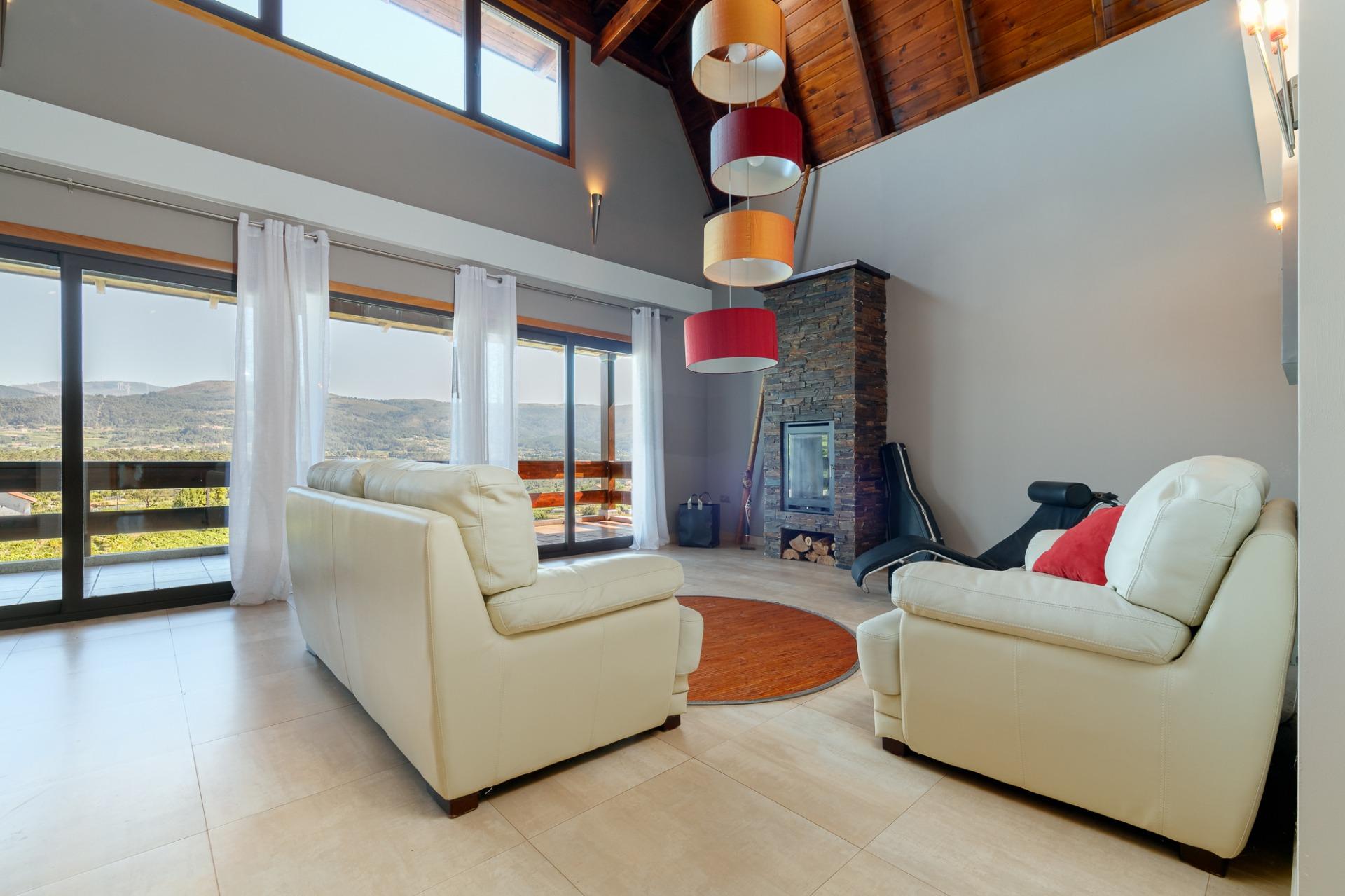 Casas o chalets-Venta-Arbo-1385875-Foto-4