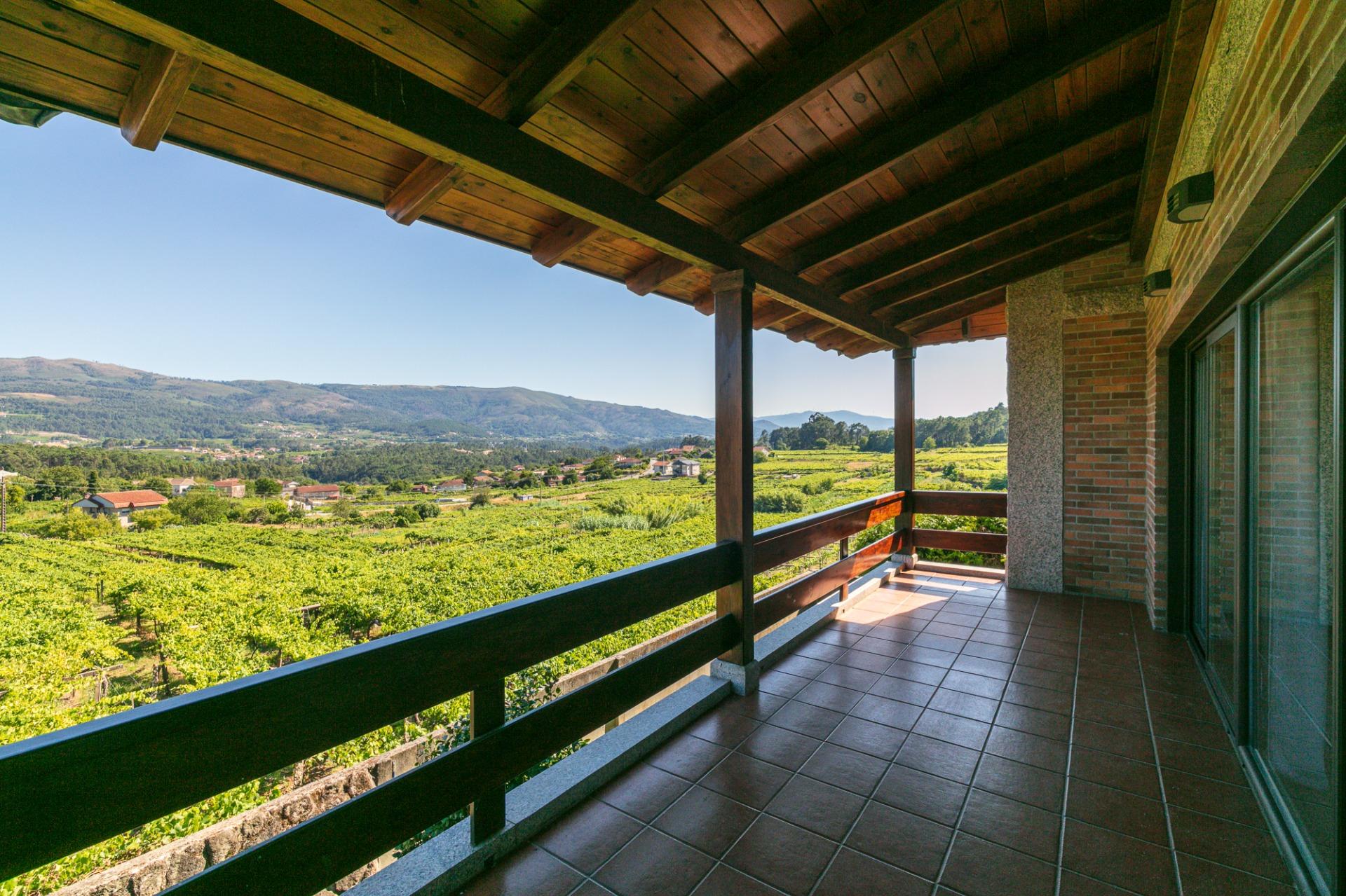 Casas o chalets-Venta-Arbo-1385875-Foto-5