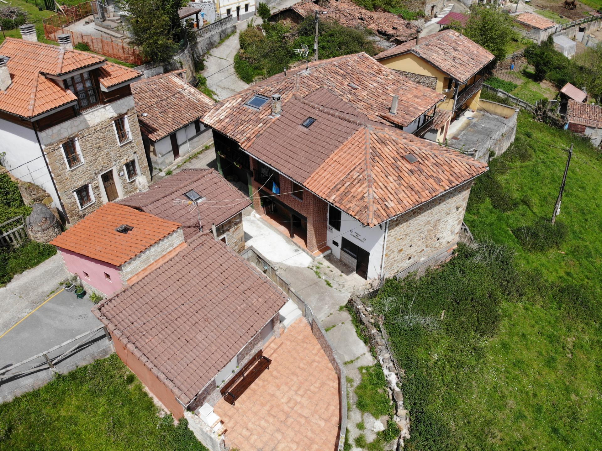 Casas o chalets-Venta-Mieres-1101886-Foto-12