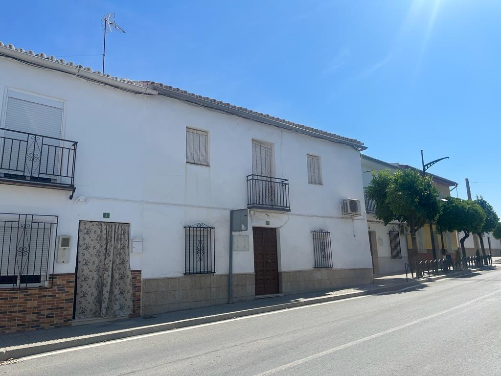 Casas o chalets-Venta-1843031