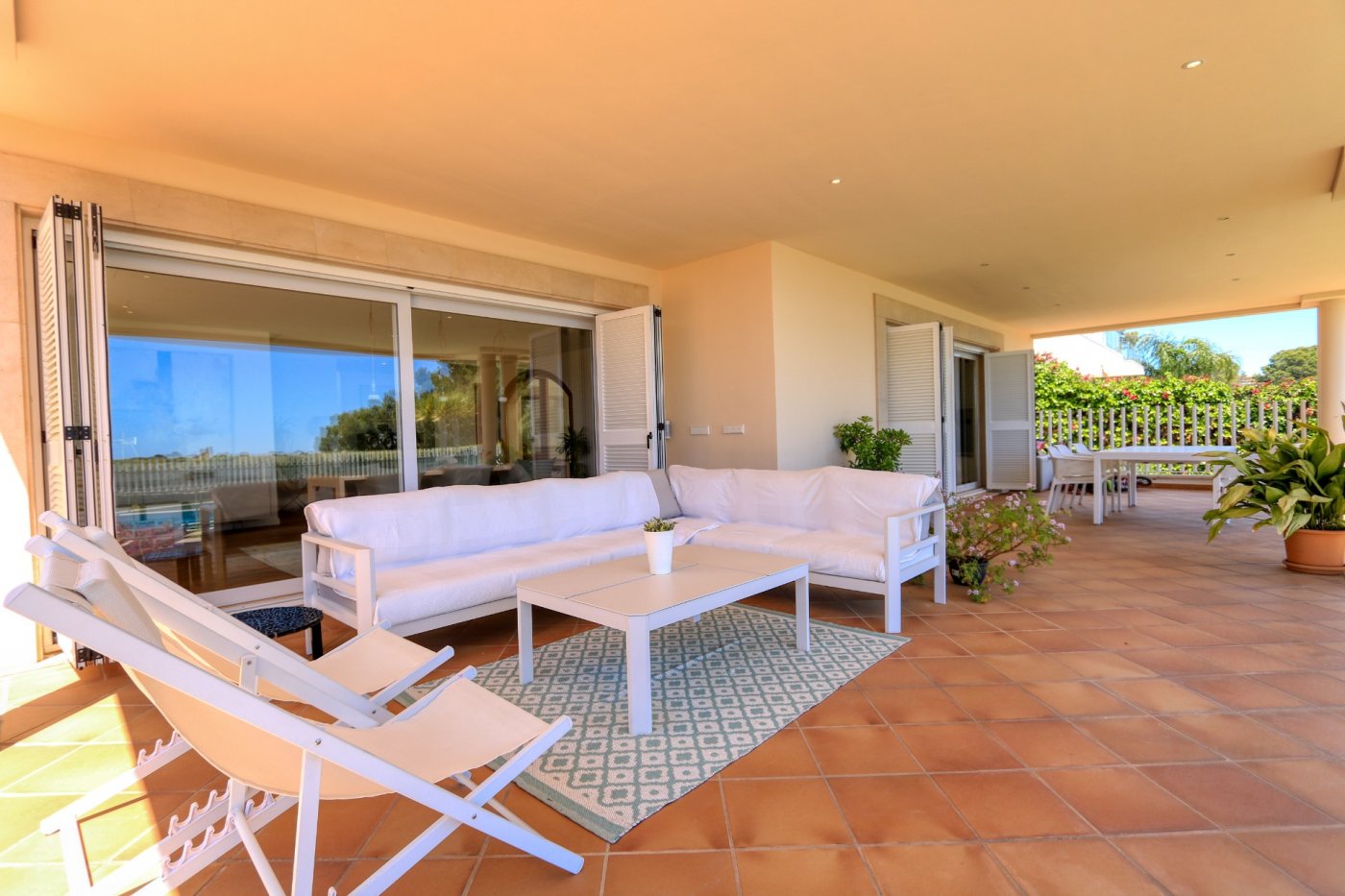 Casa en alquiler  Cas Català  4/45