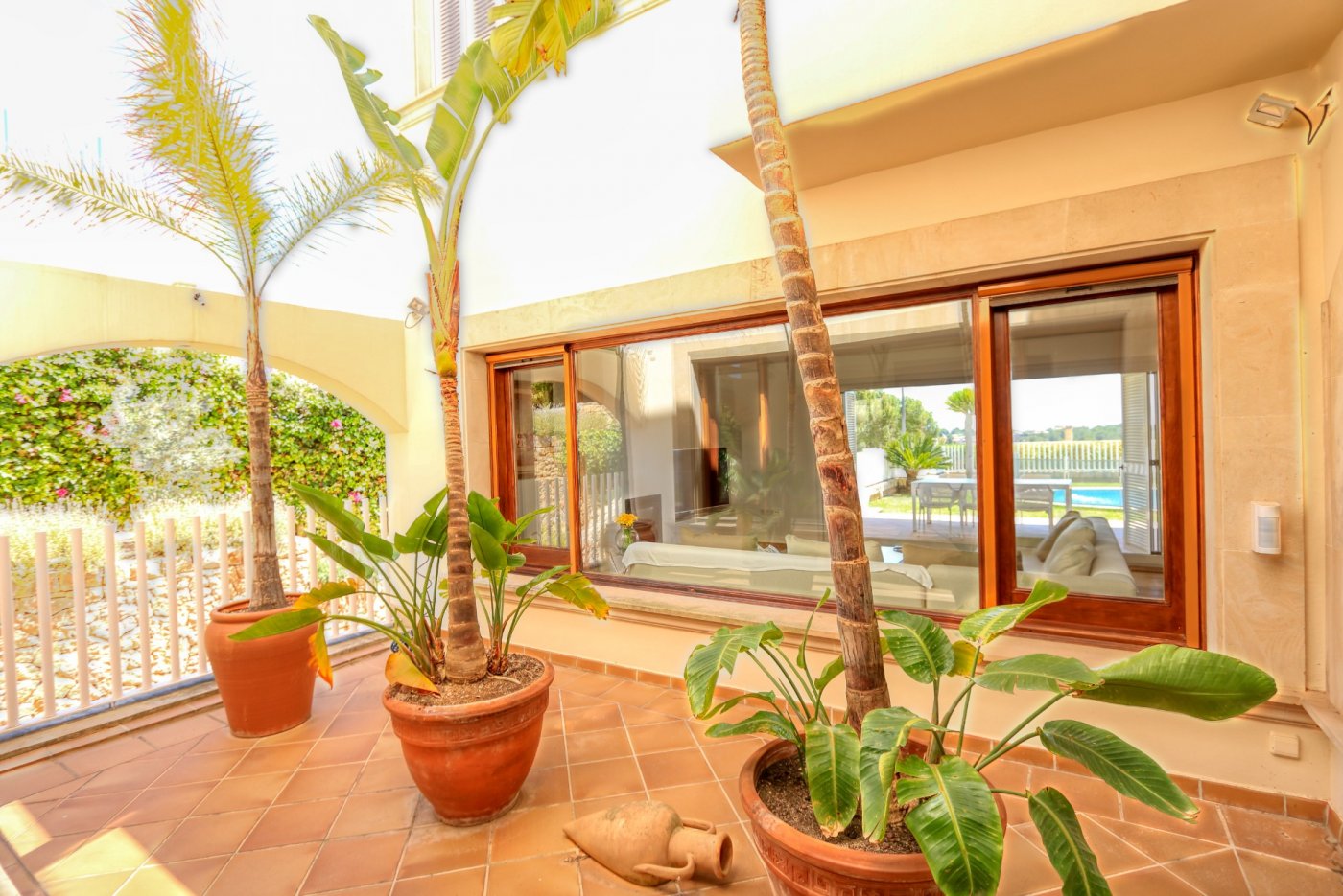 Casa en alquiler  Cas Català  5/45