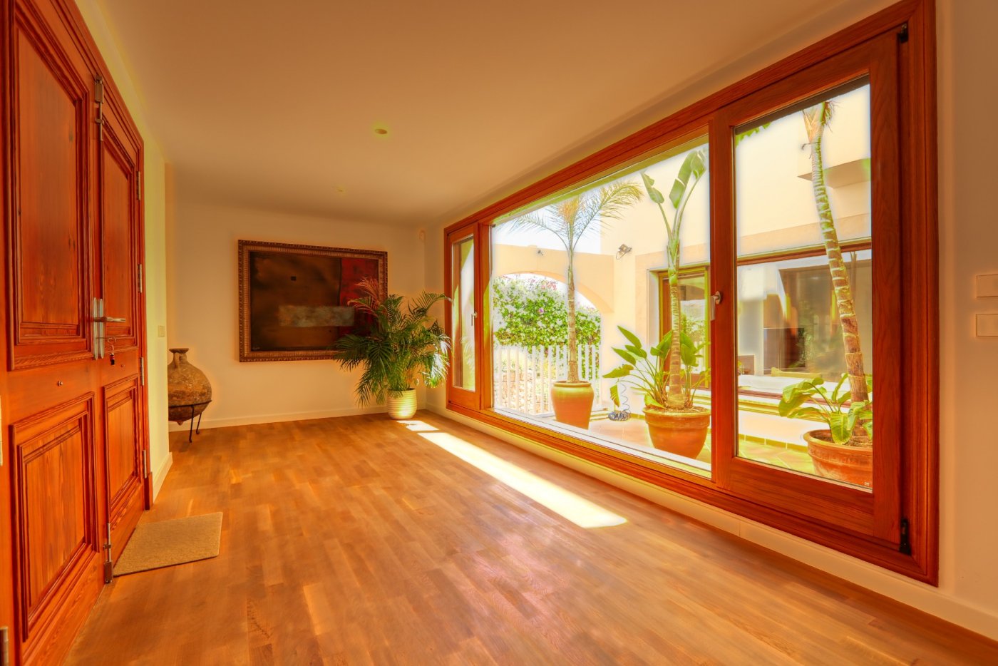 Casa en alquiler  Cas Català  6/45