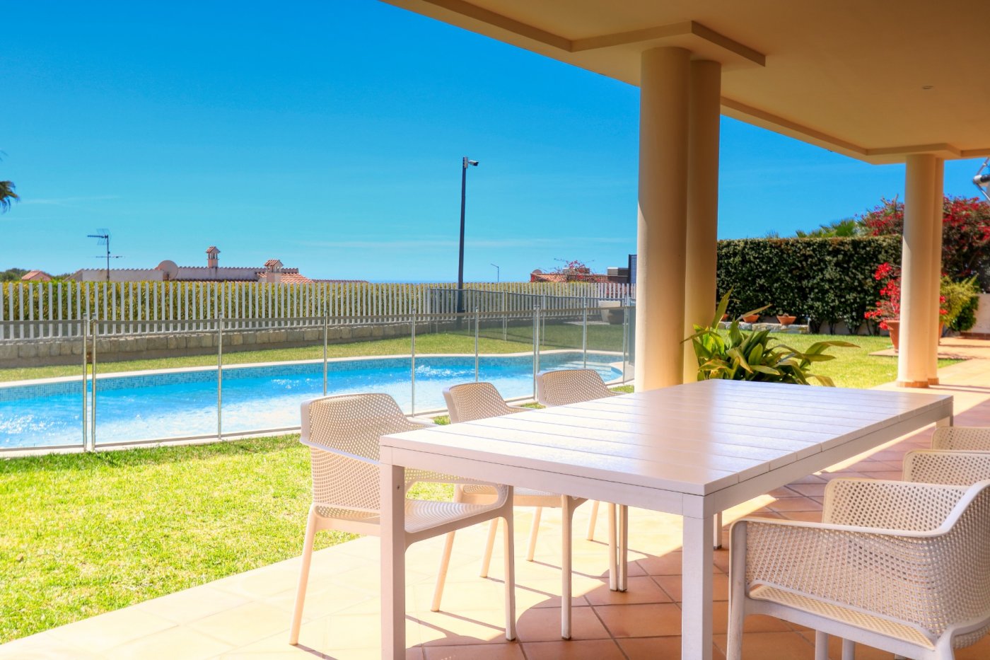 Casa en alquiler  Cas Català  8/45