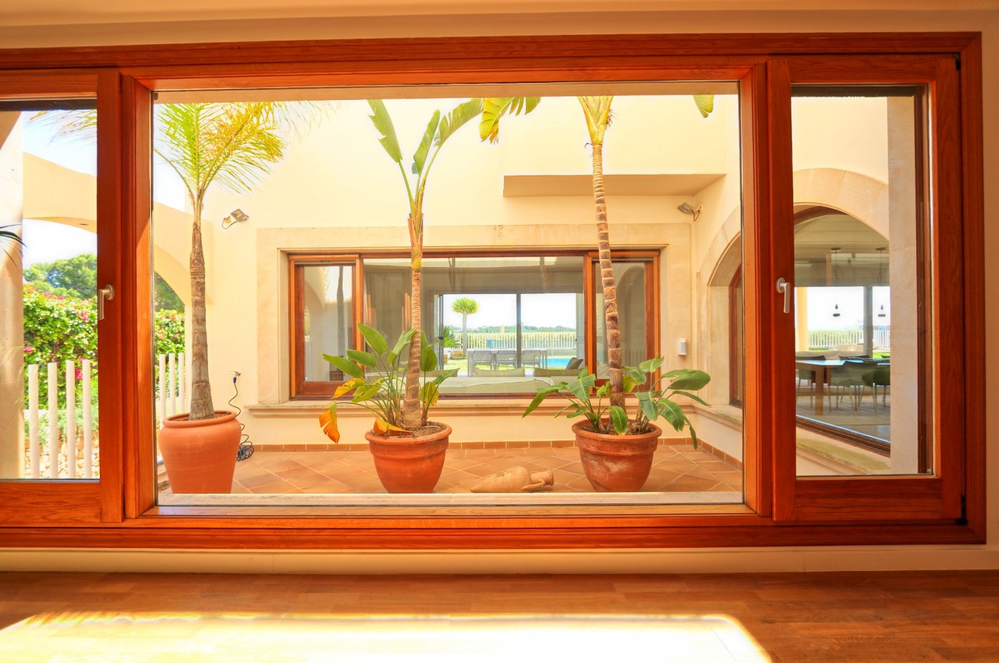 Casa en alquiler  Cas Català  9/45