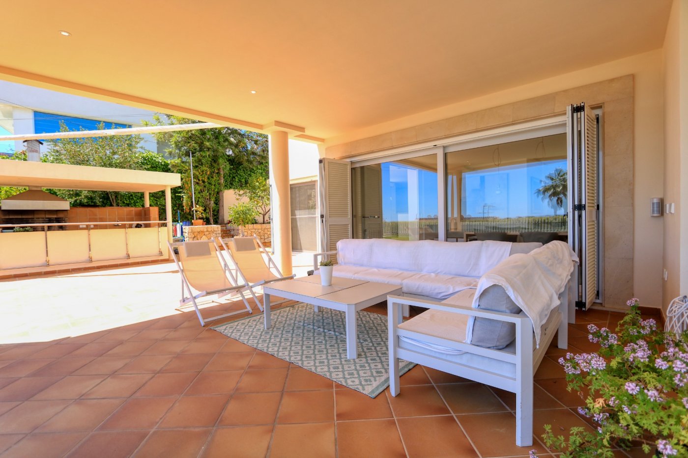 Casa en alquiler  Cas Català  10/45