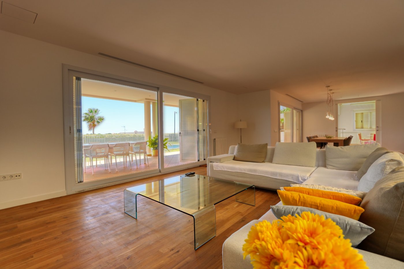 Casa en alquiler  Cas Català  12/45