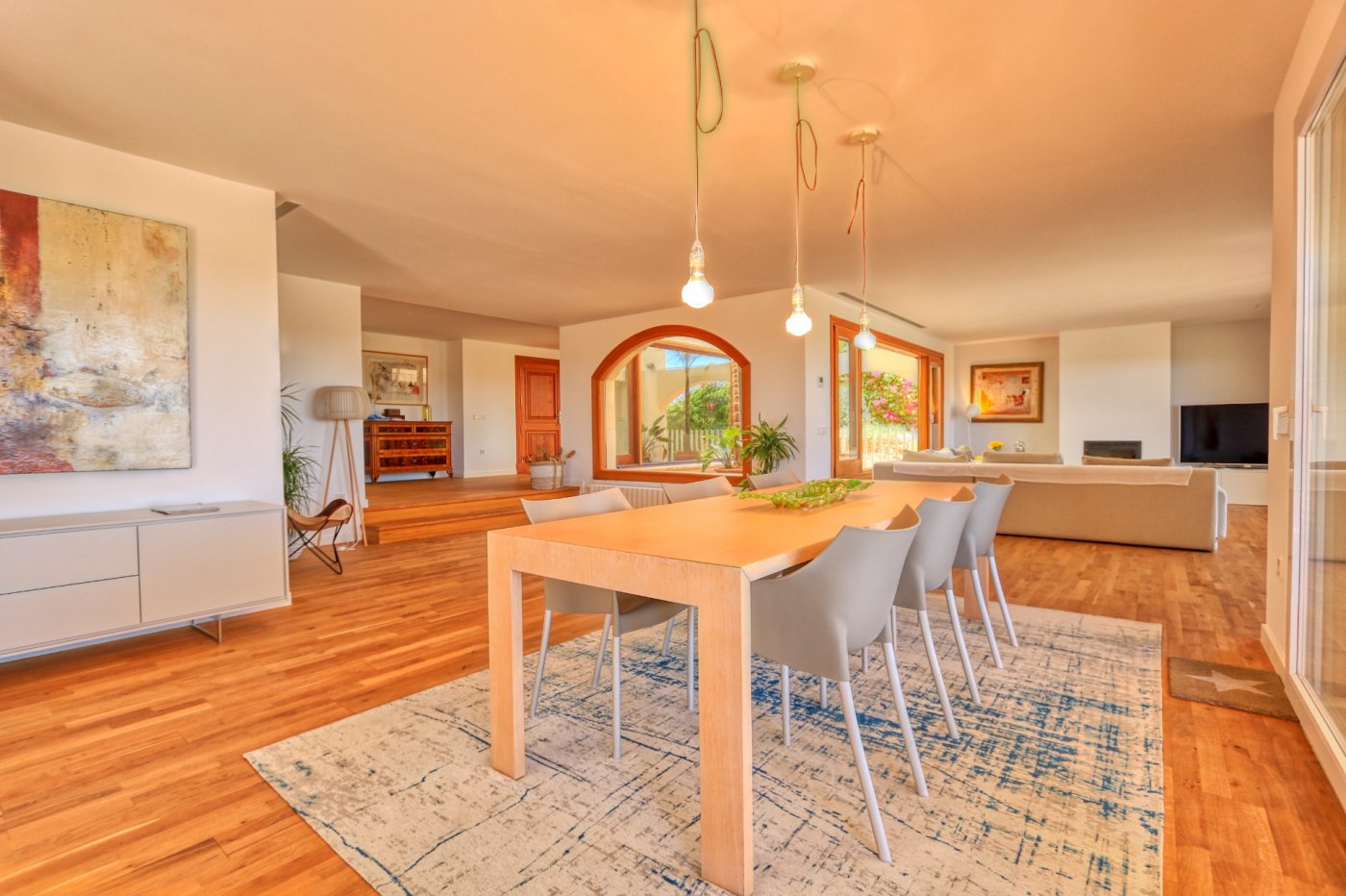 Casa en alquiler  Cas Català  13/45