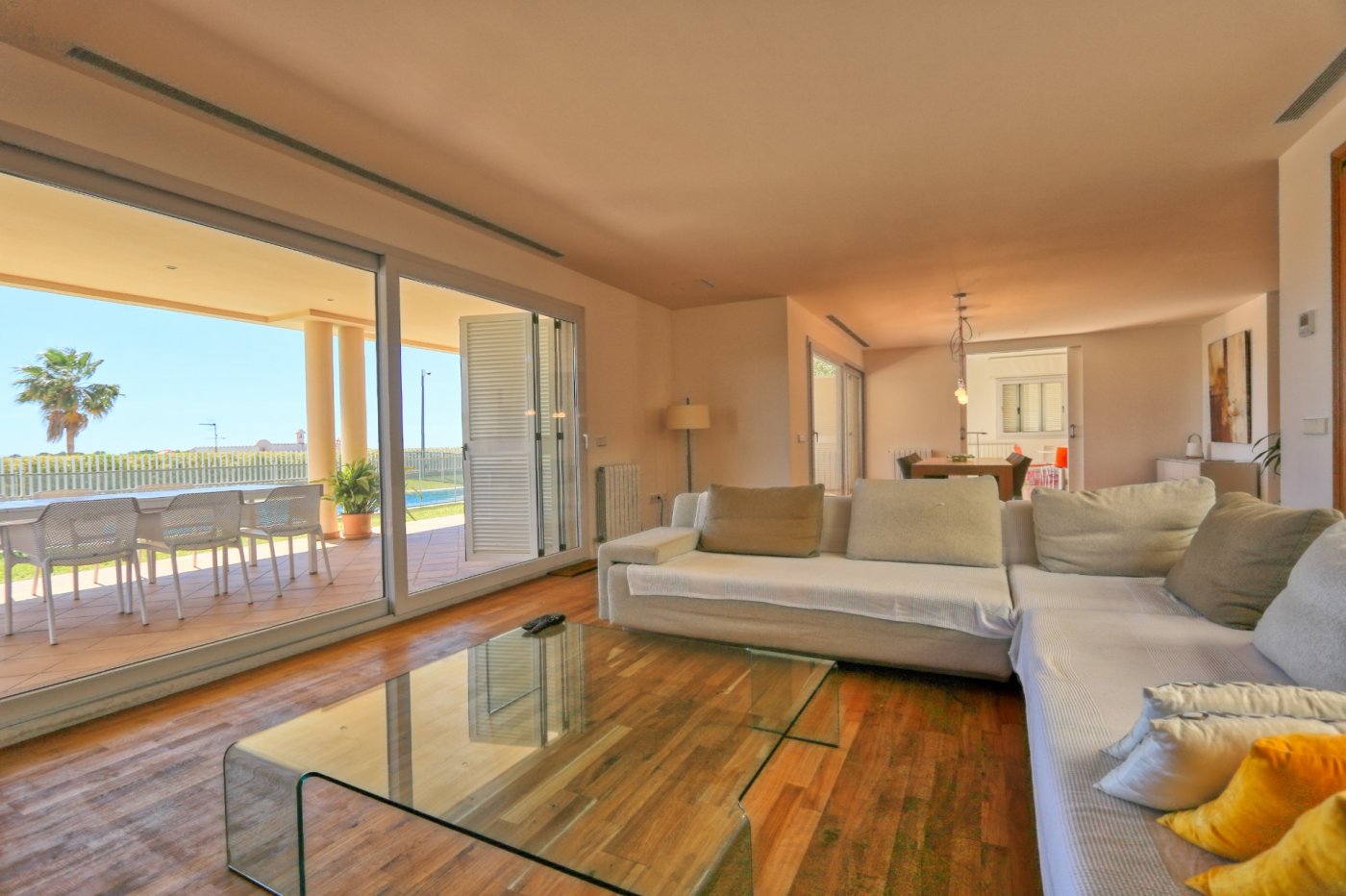 Casa en alquiler  Cas Català  14/45