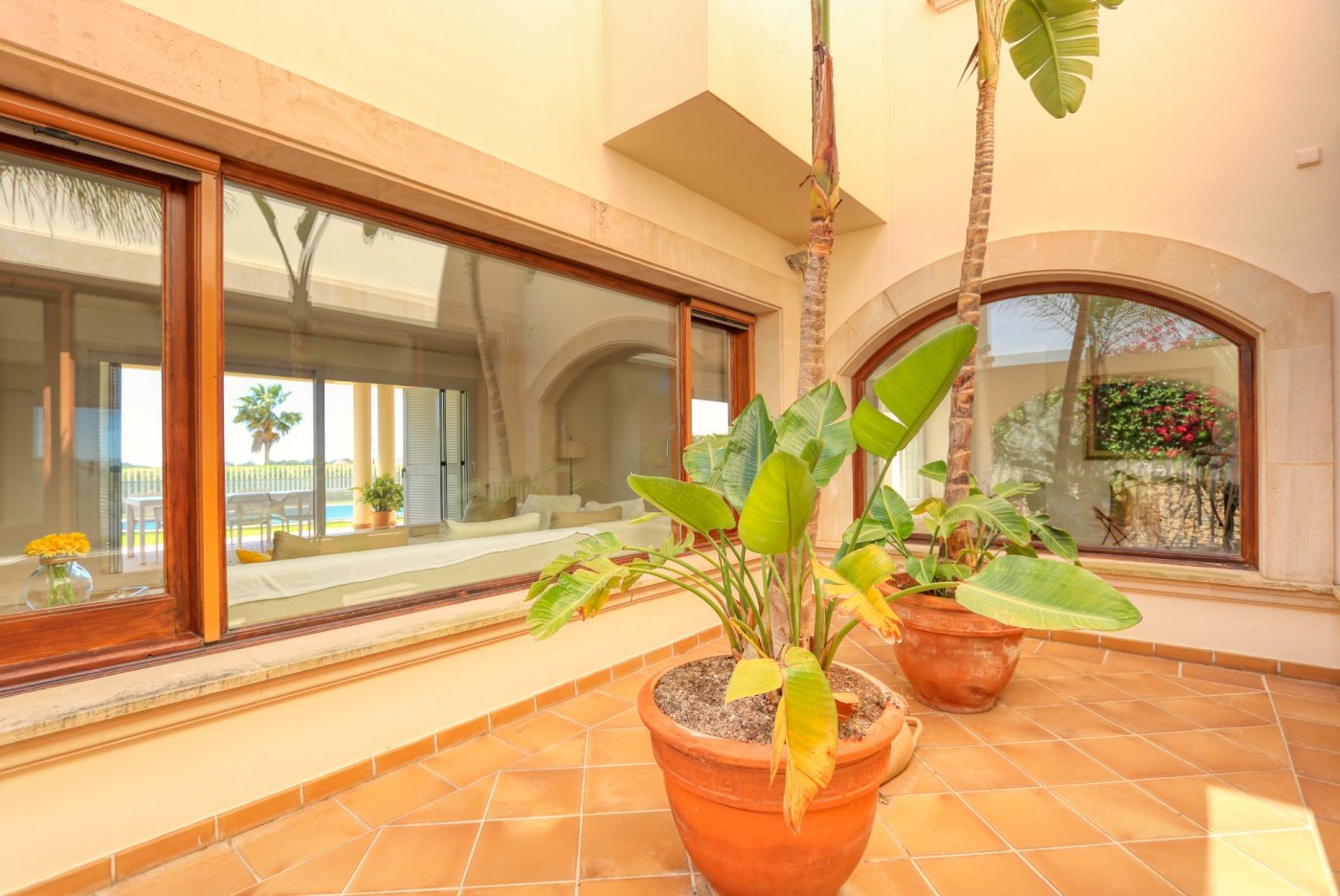 Casa en alquiler  Cas Català  16/45