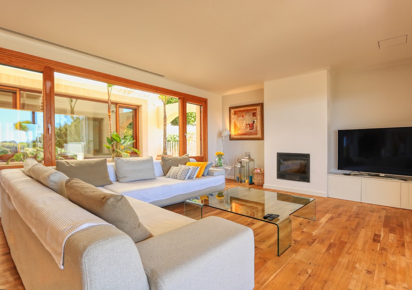 Casa en alquiler  Cas Català  17/45