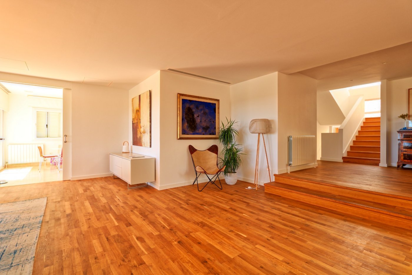 Casa en alquiler  Cas Català  18/45