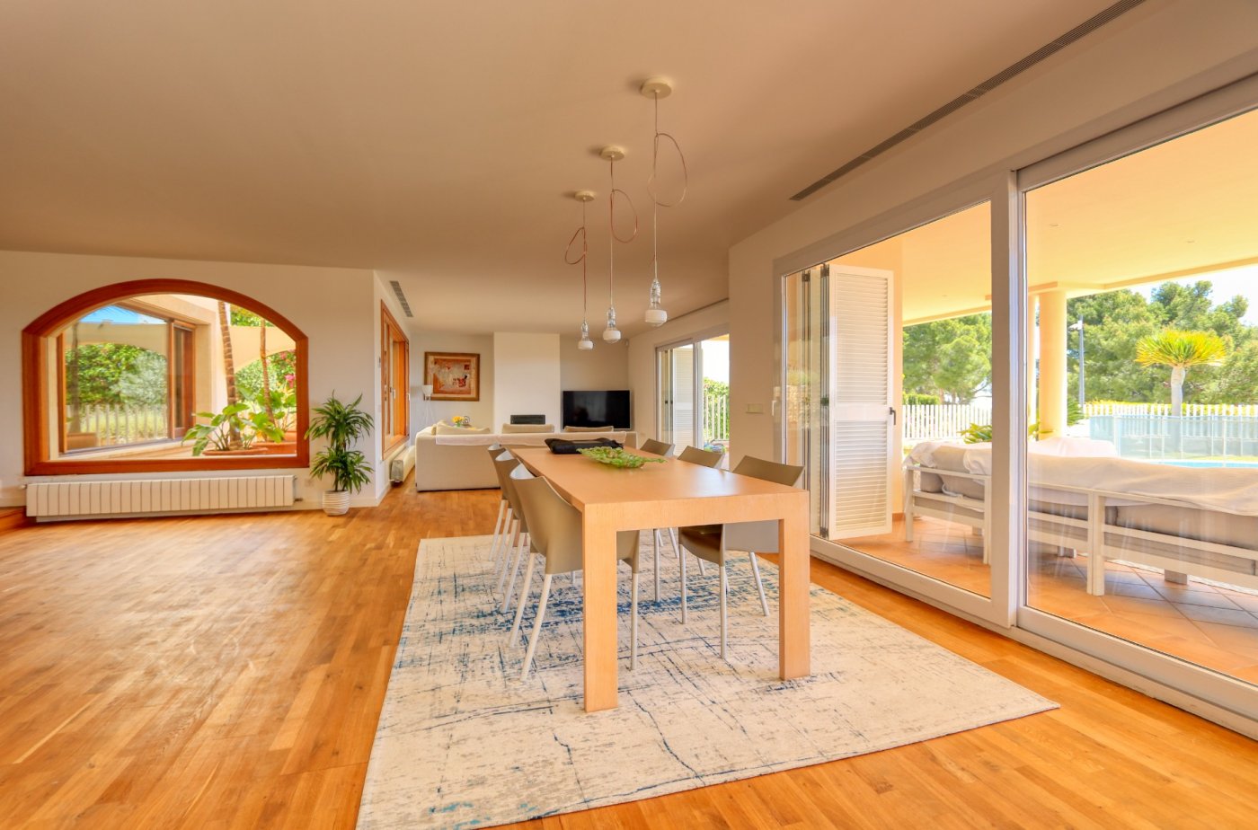 Casa en alquiler  Cas Català  19/45