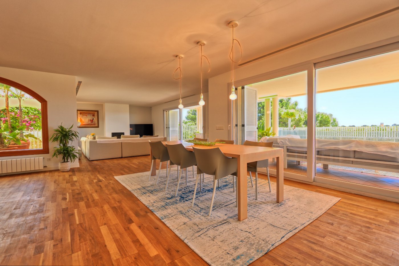 Casa en alquiler  Cas Català  20/45