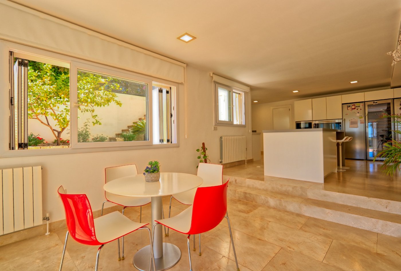 Casa en alquiler  Cas Català  25/45