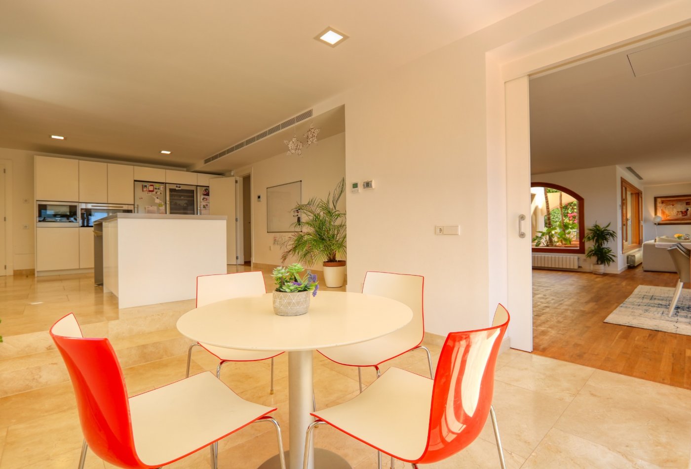 Casa en alquiler  Cas Català  26/45