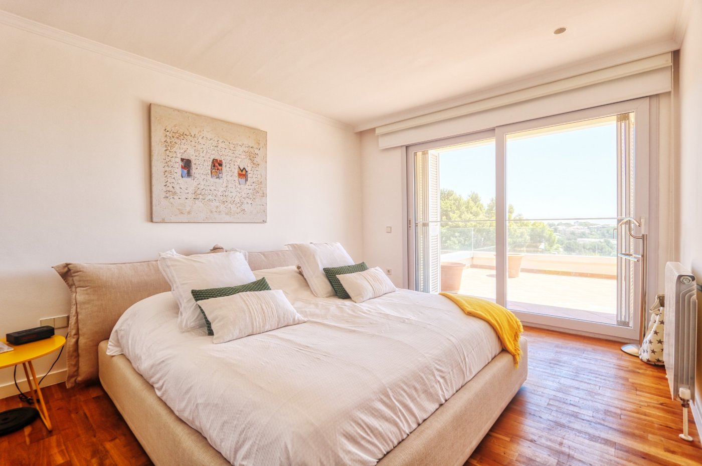 Casa en alquiler  Cas Català  30/45