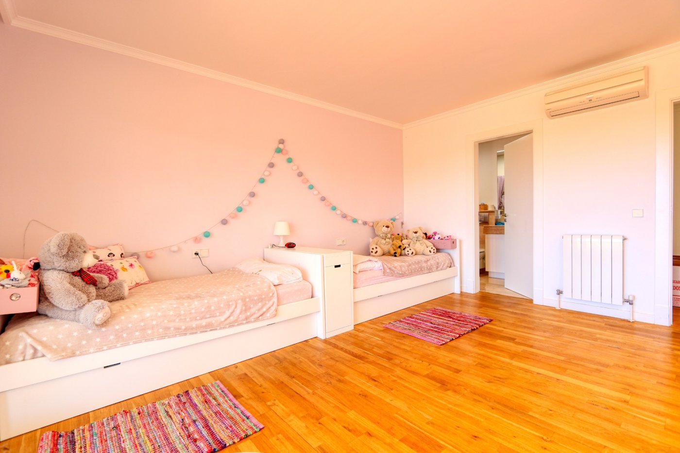 Casa en alquiler  Cas Català  40/45