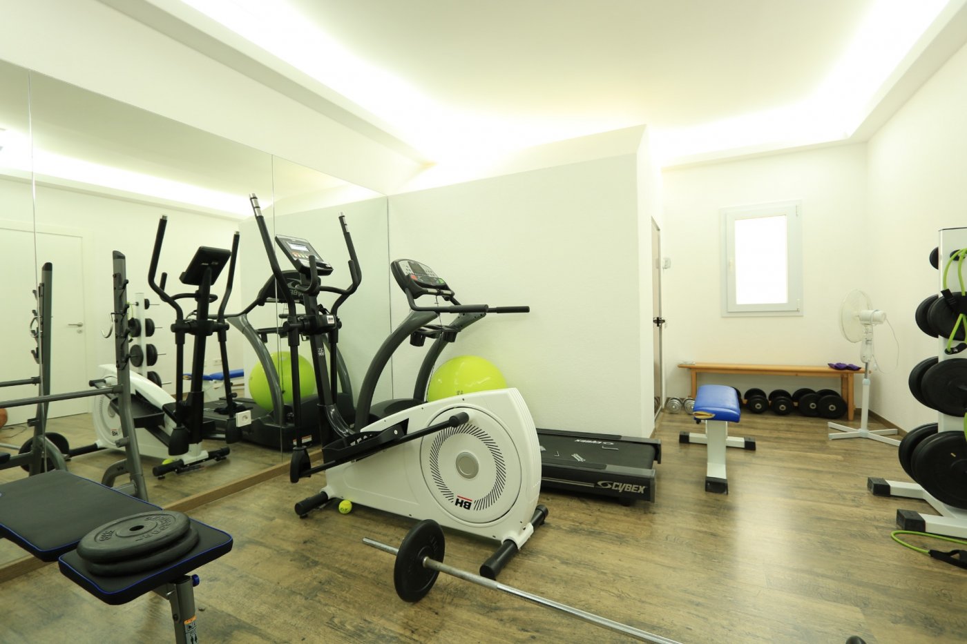 Casa en alquiler  Cas Català  43/45