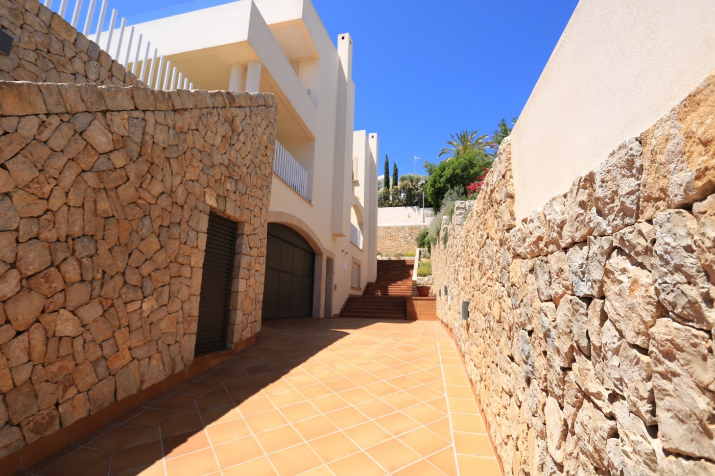 Casa en alquiler  Cas Català  44/45