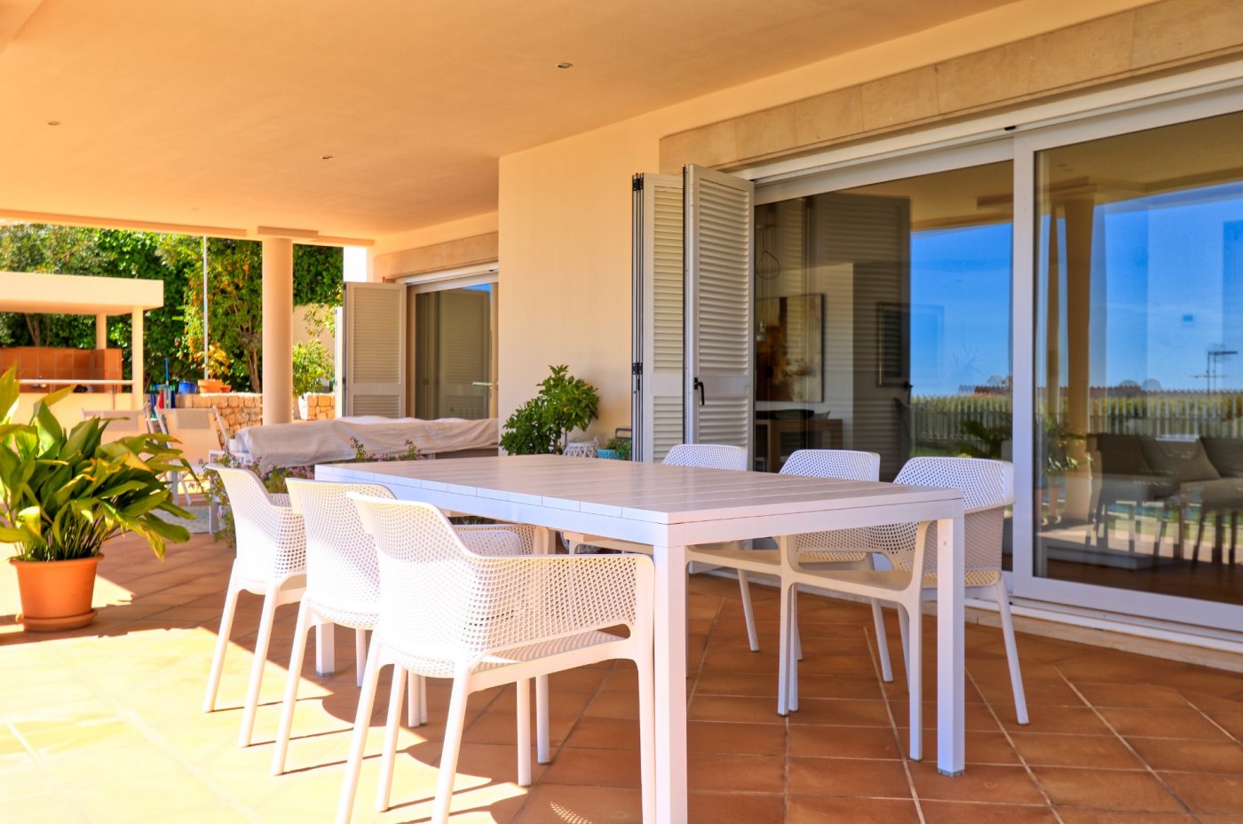 Casa en alquiler  Cas Català  45/45