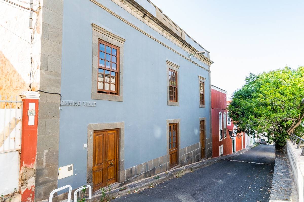 Casas o chalets-Venta-1396267