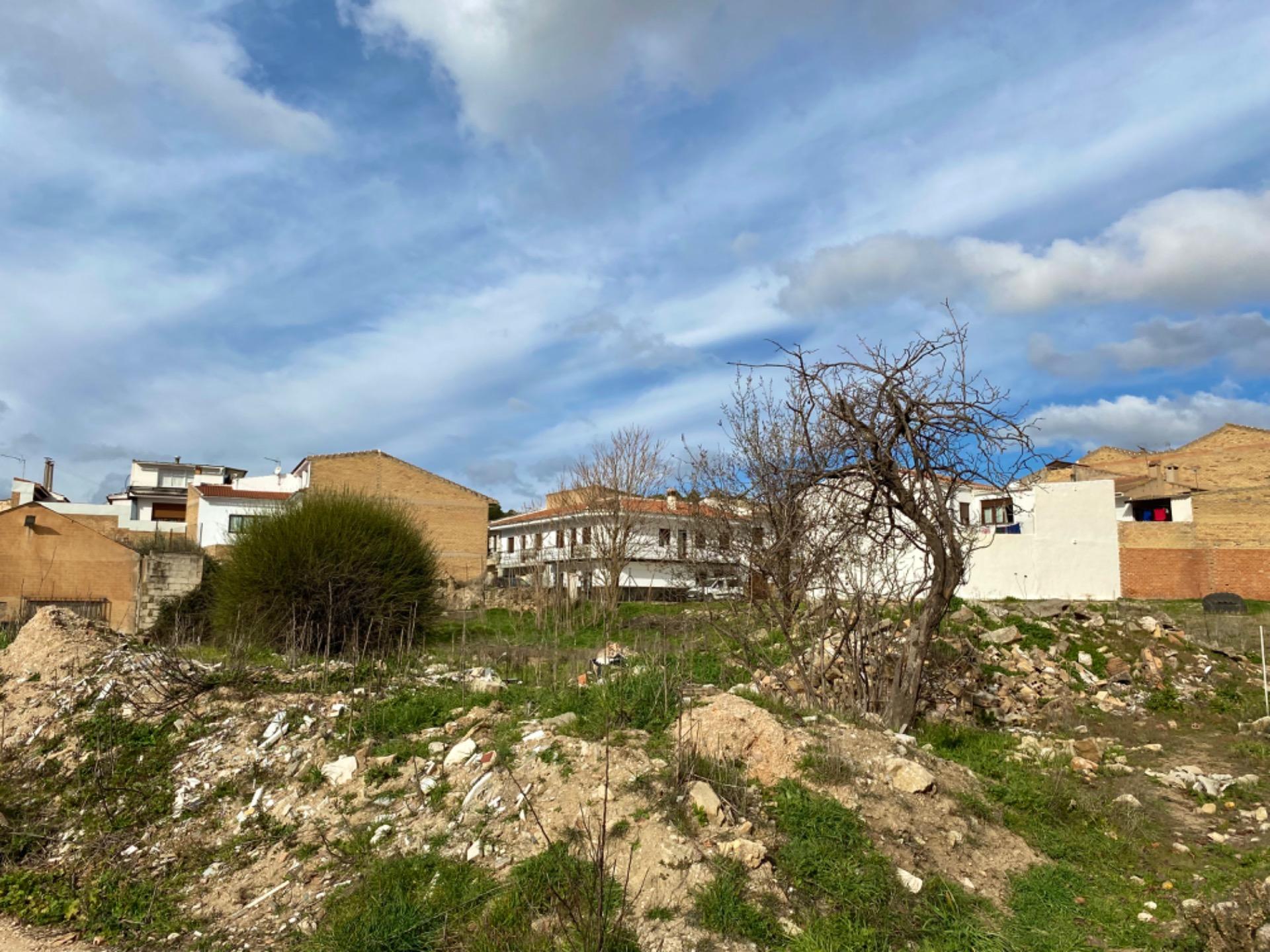 Fincas y solares-Venta-Villanueva del Trabuco-1396503-Foto-8