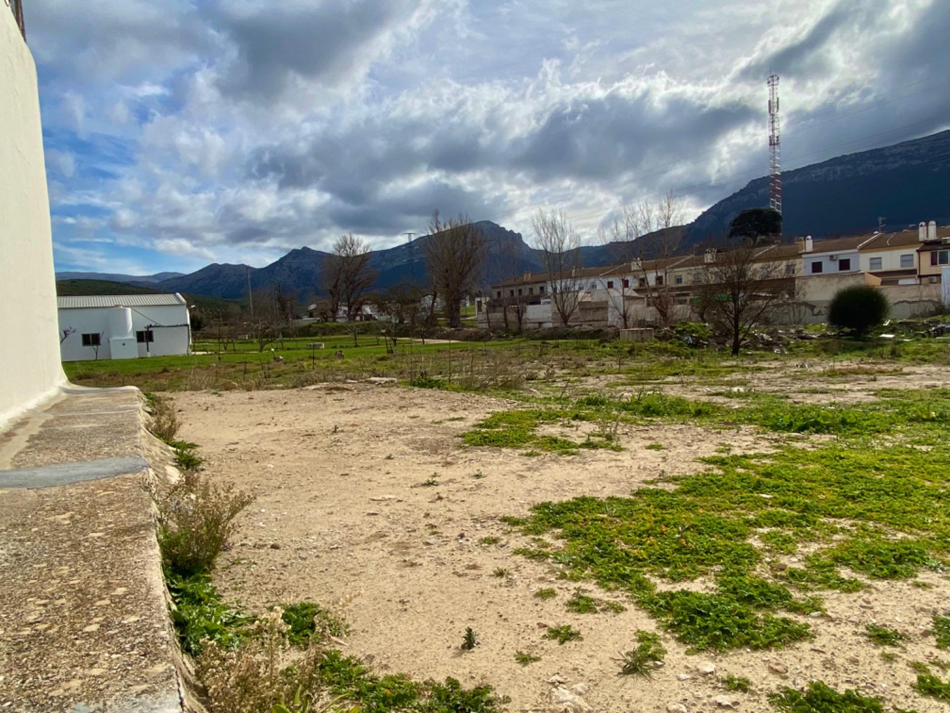 Fincas y solares-Venta-Villanueva del Trabuco-1396503-Foto-10