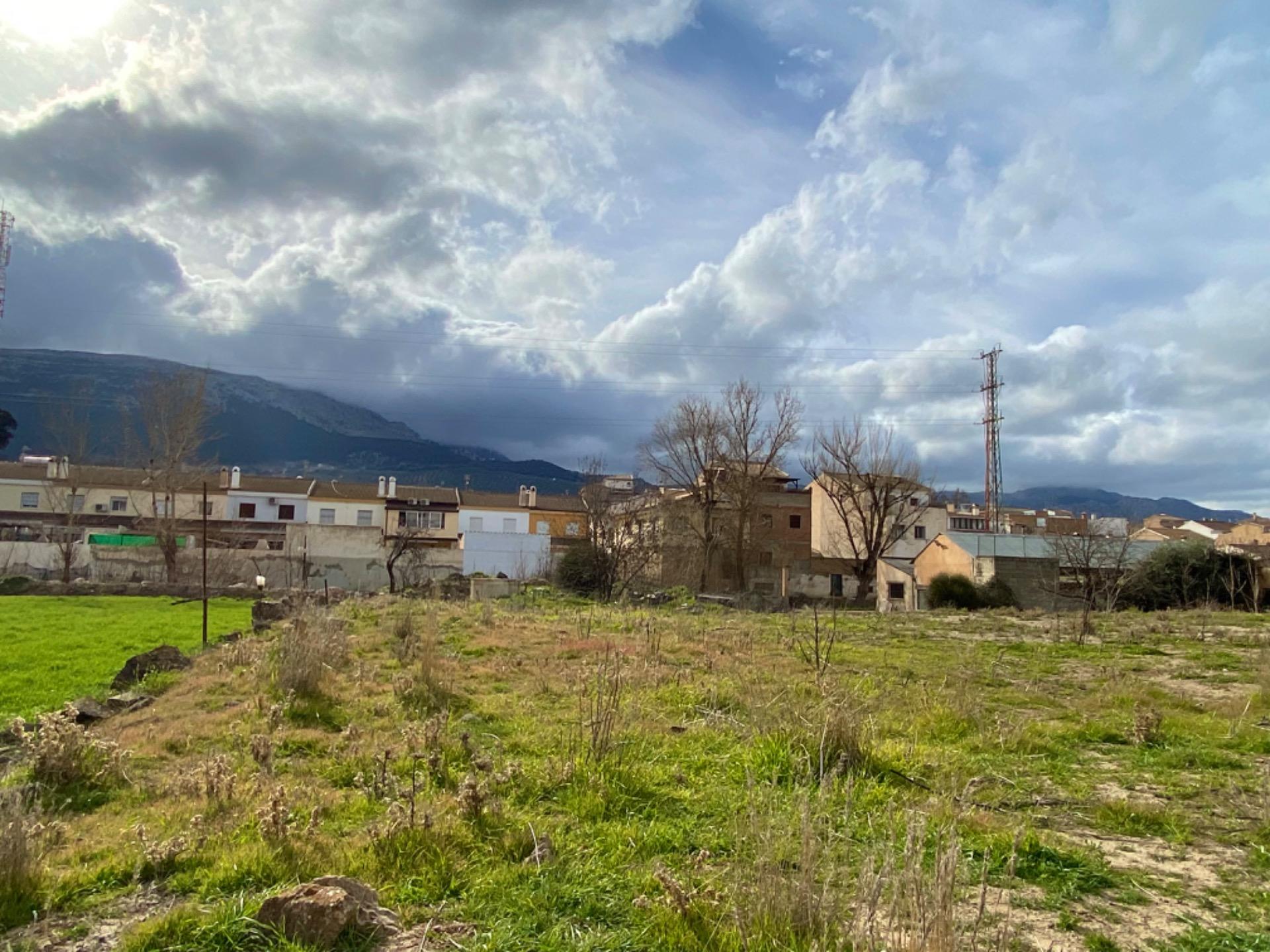 Fincas y solares-Venta-Villanueva del Trabuco-1396503-Foto-9