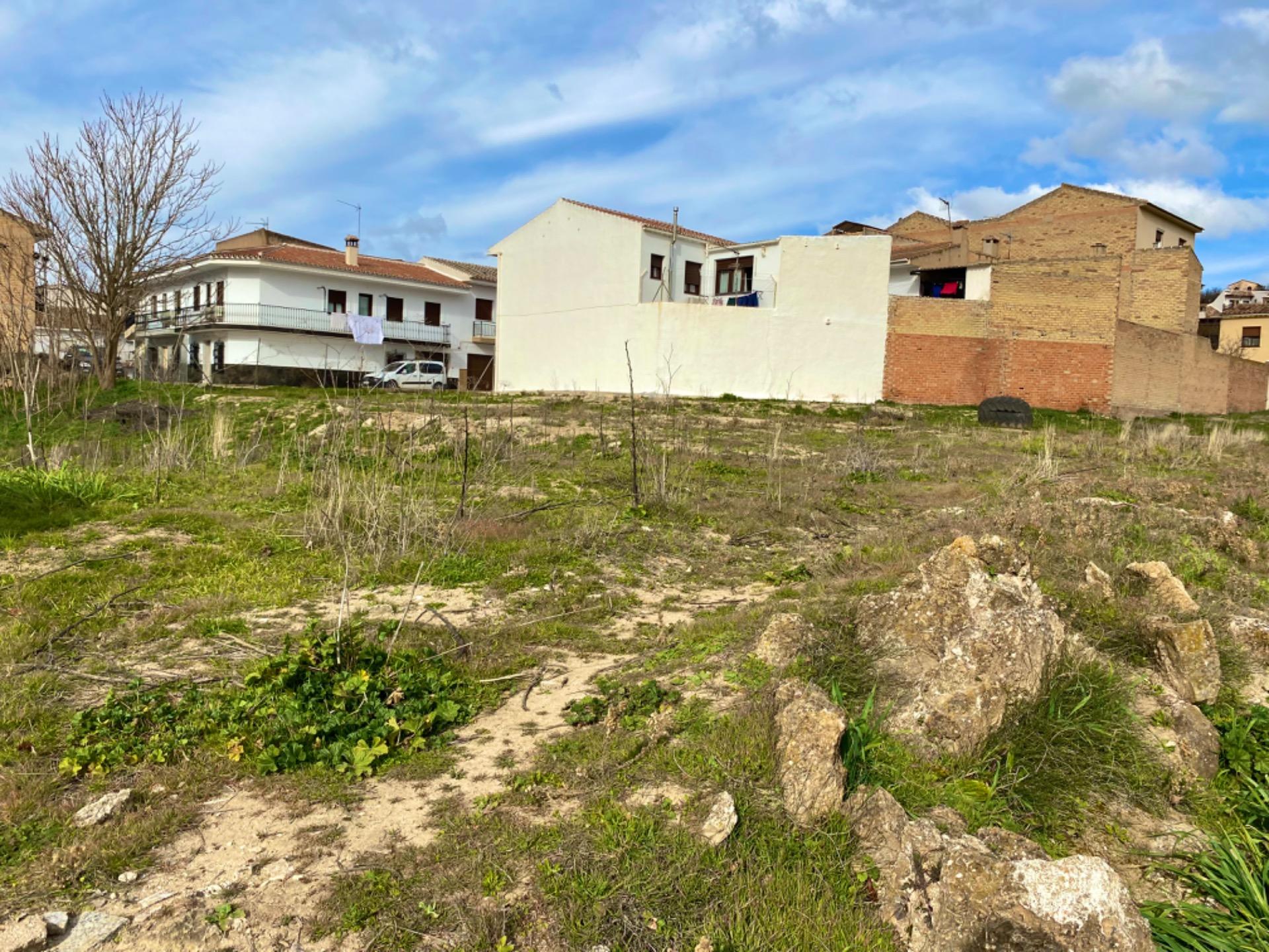 Fincas y solares-Venta-Villanueva del Trabuco-1396503-Foto-7