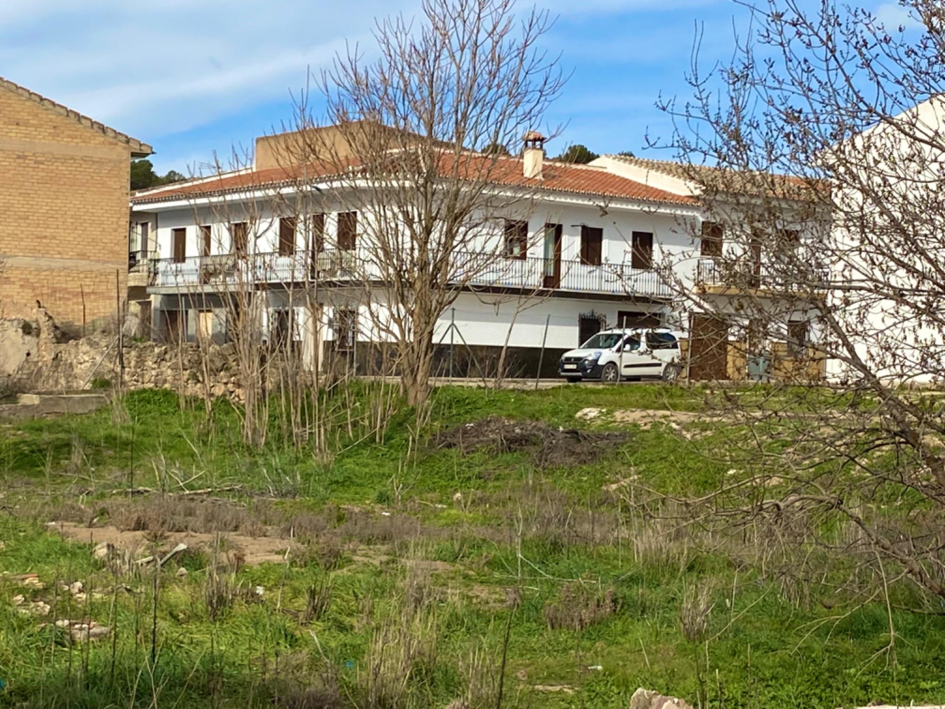 Fincas y solares-Venta-Villanueva del Trabuco-1396503-Foto-11