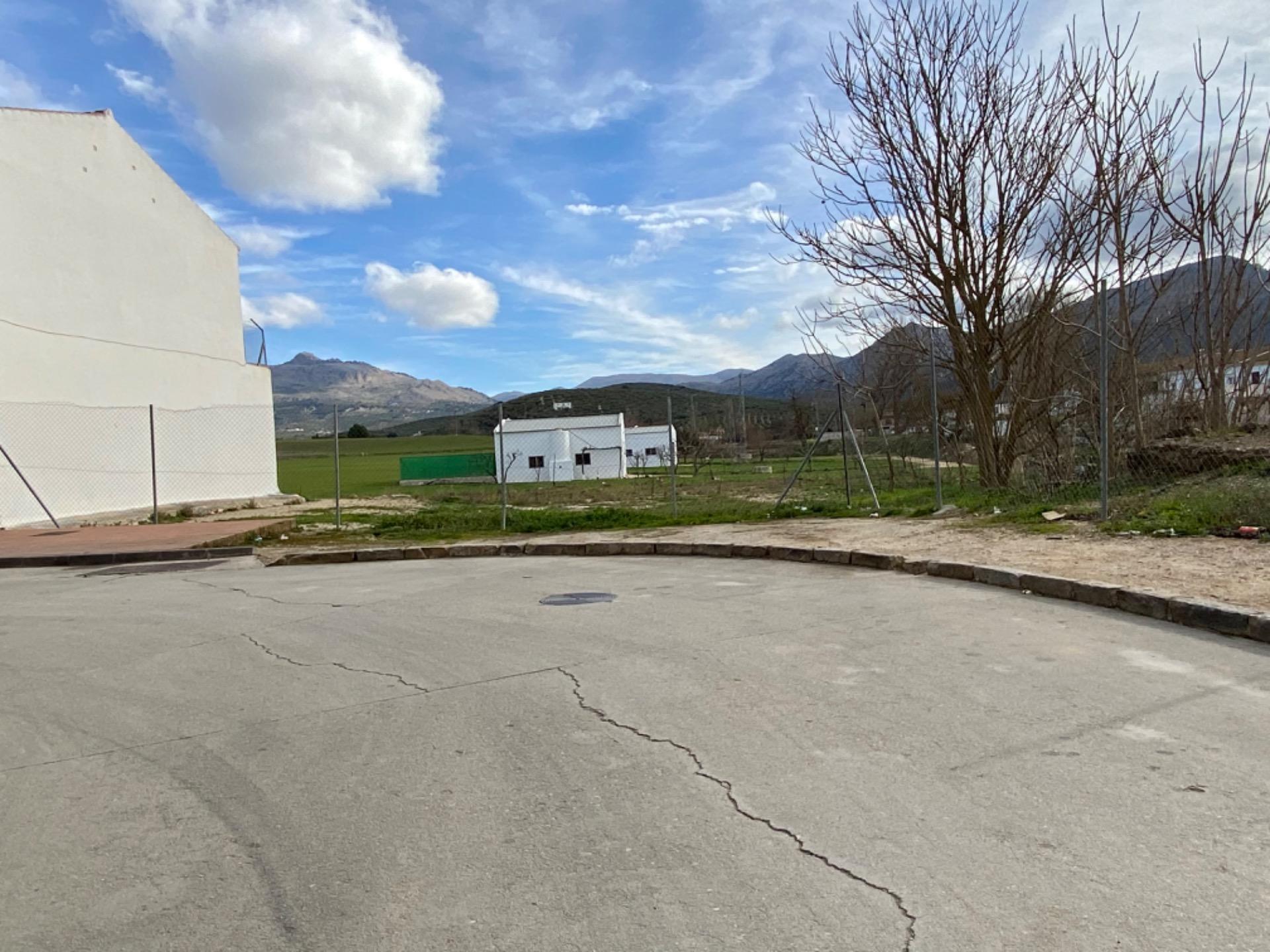 Fincas y solares-Venta-Villanueva del Trabuco-1396503-Foto-13