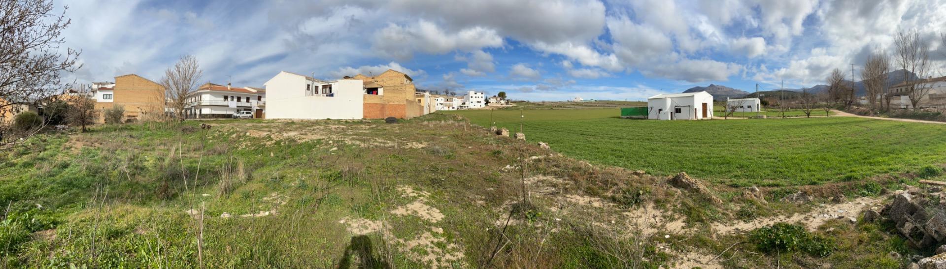 Fincas y solares-Venta-Villanueva del Trabuco-1396503-Foto-14