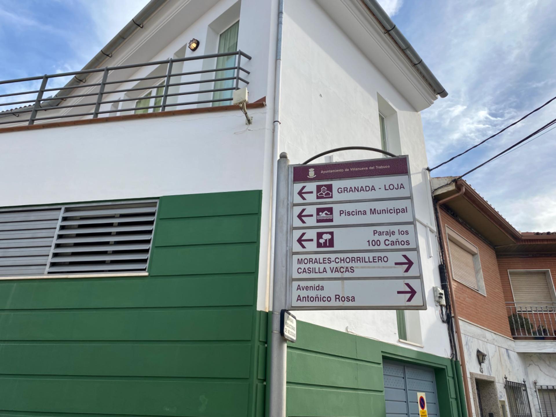 Fincas y solares-Venta-Villanueva del Trabuco-1396503-Foto-23
