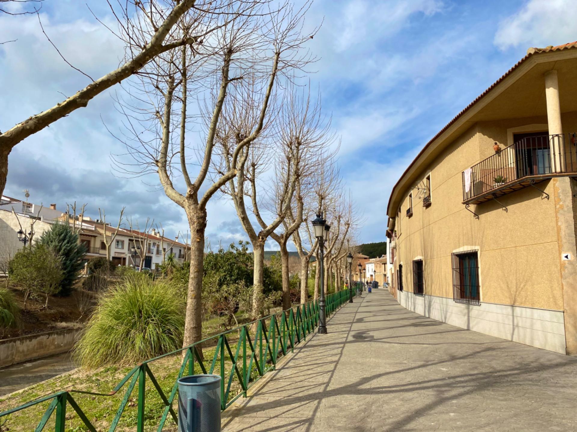 Fincas y solares-Venta-Villanueva del Trabuco-1396503-Foto-27