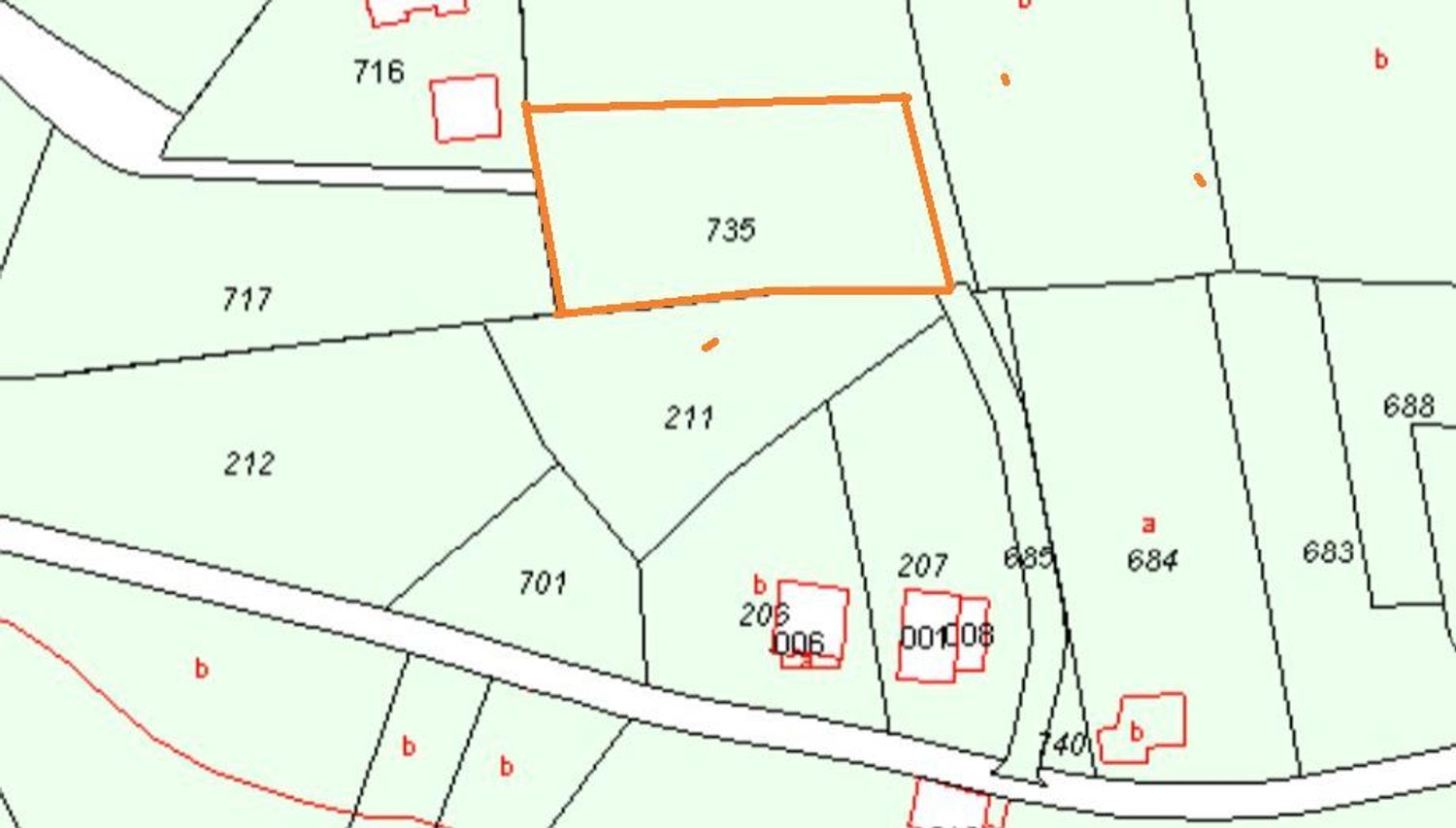 Fincas y solares-Venta-919696