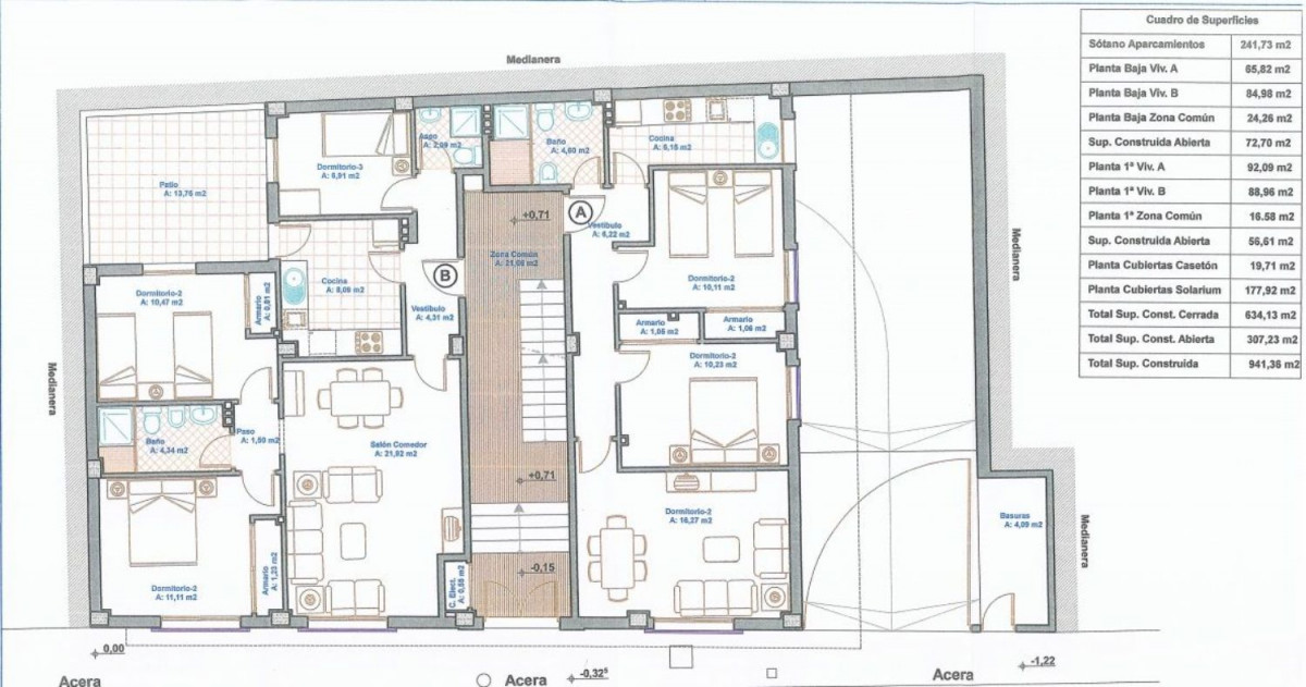 Fincas y solares-Venta-VÃ©lez-MÃ¡laga-1397209-Foto-6
