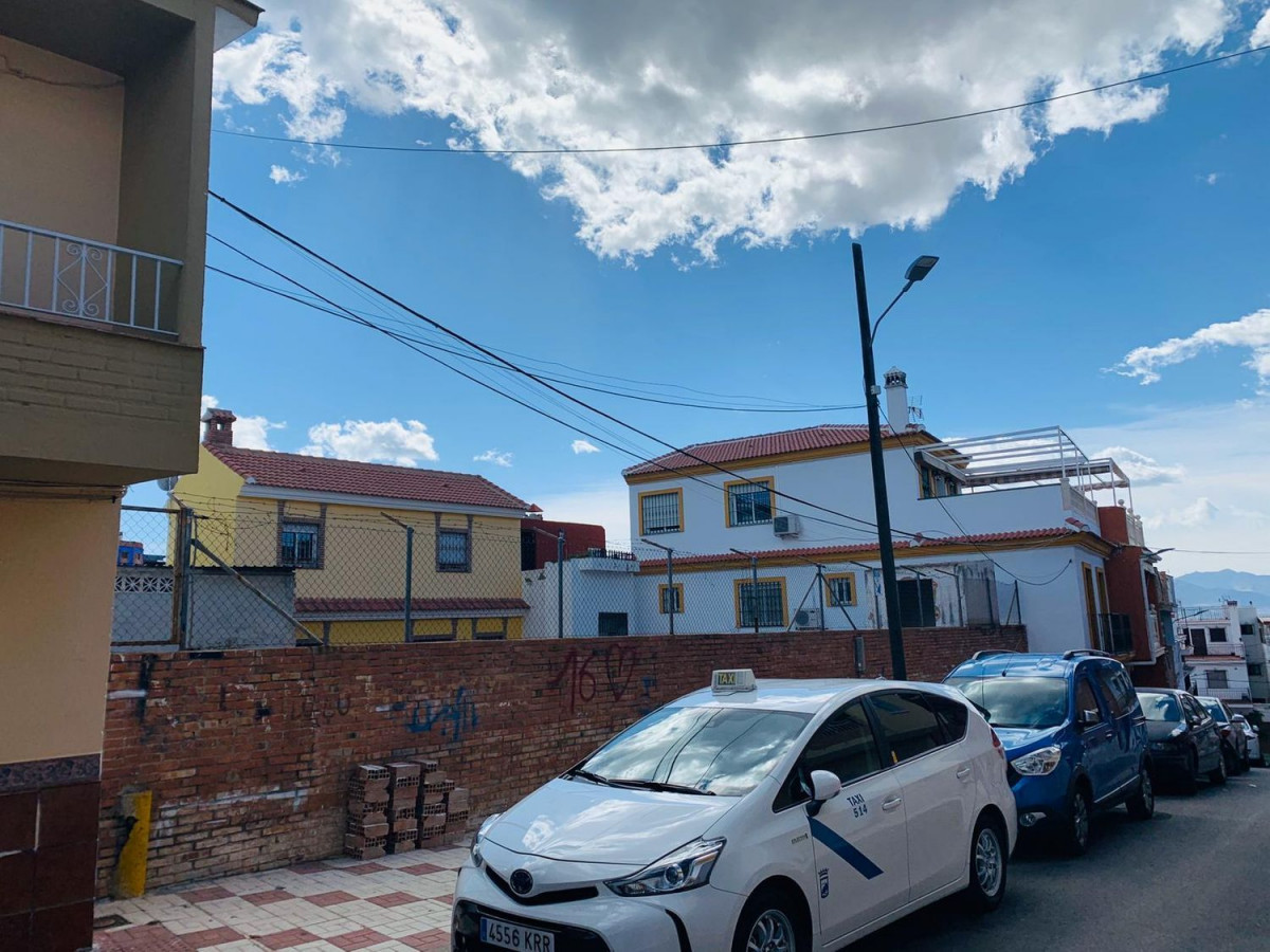 Fincas y solares-Venta-VÃ©lez-MÃ¡laga-1397209-Foto-3