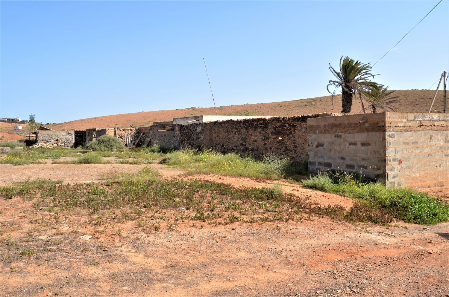 Fincas y solares-Venta-La Antigua-919693-Foto-15