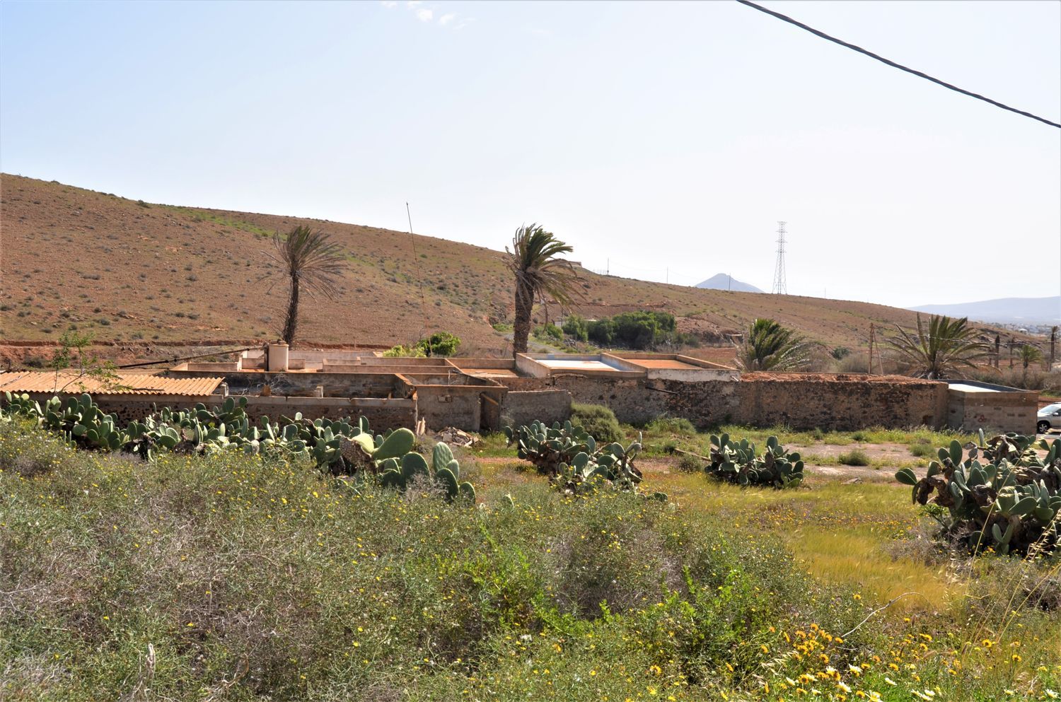 Fincas y solares-Venta-La Antigua-919693-Foto-17