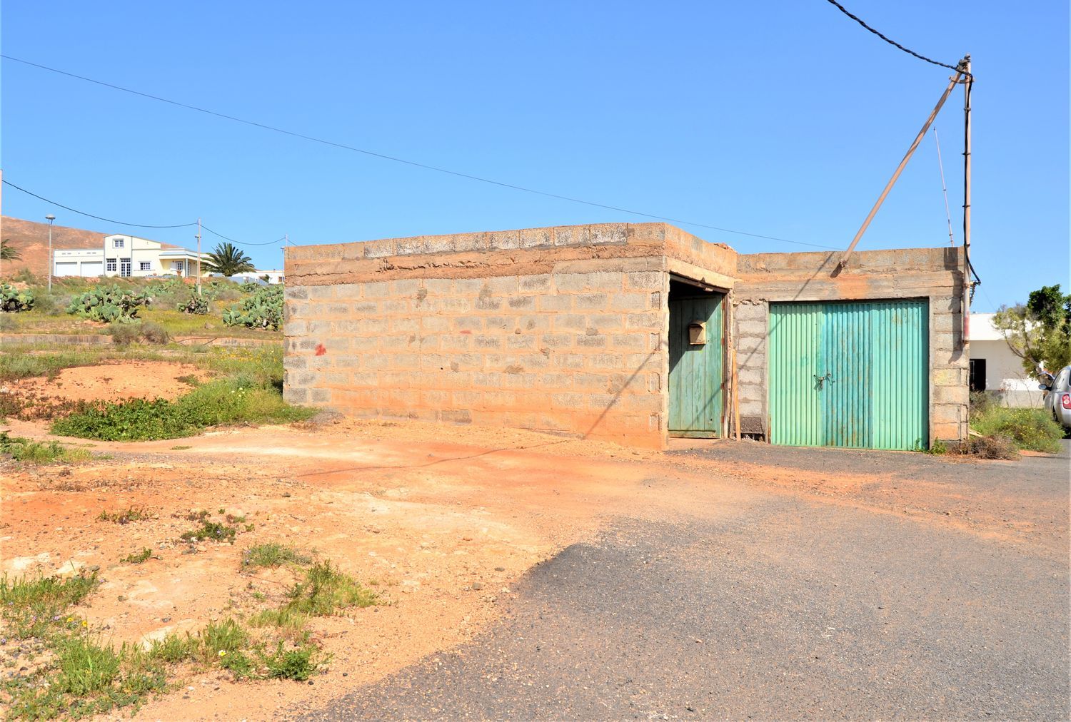 Fincas y solares-Venta-La Antigua-919693-Foto-18