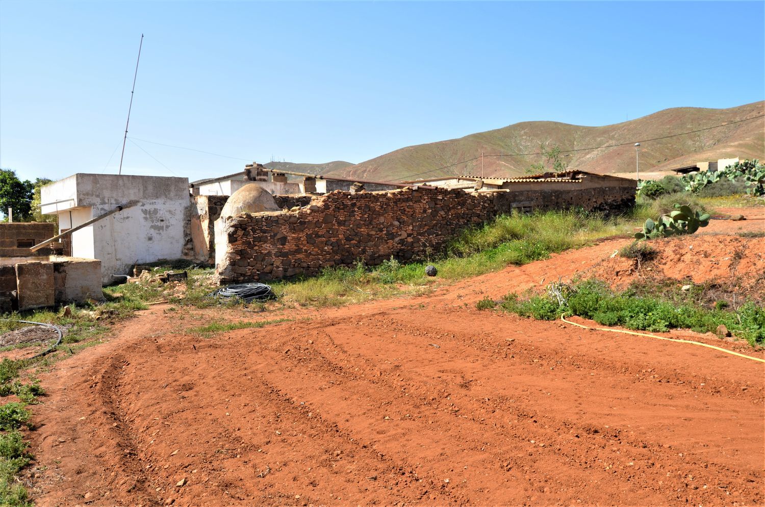Fincas y solares-Venta-La Antigua-919693-Foto-29