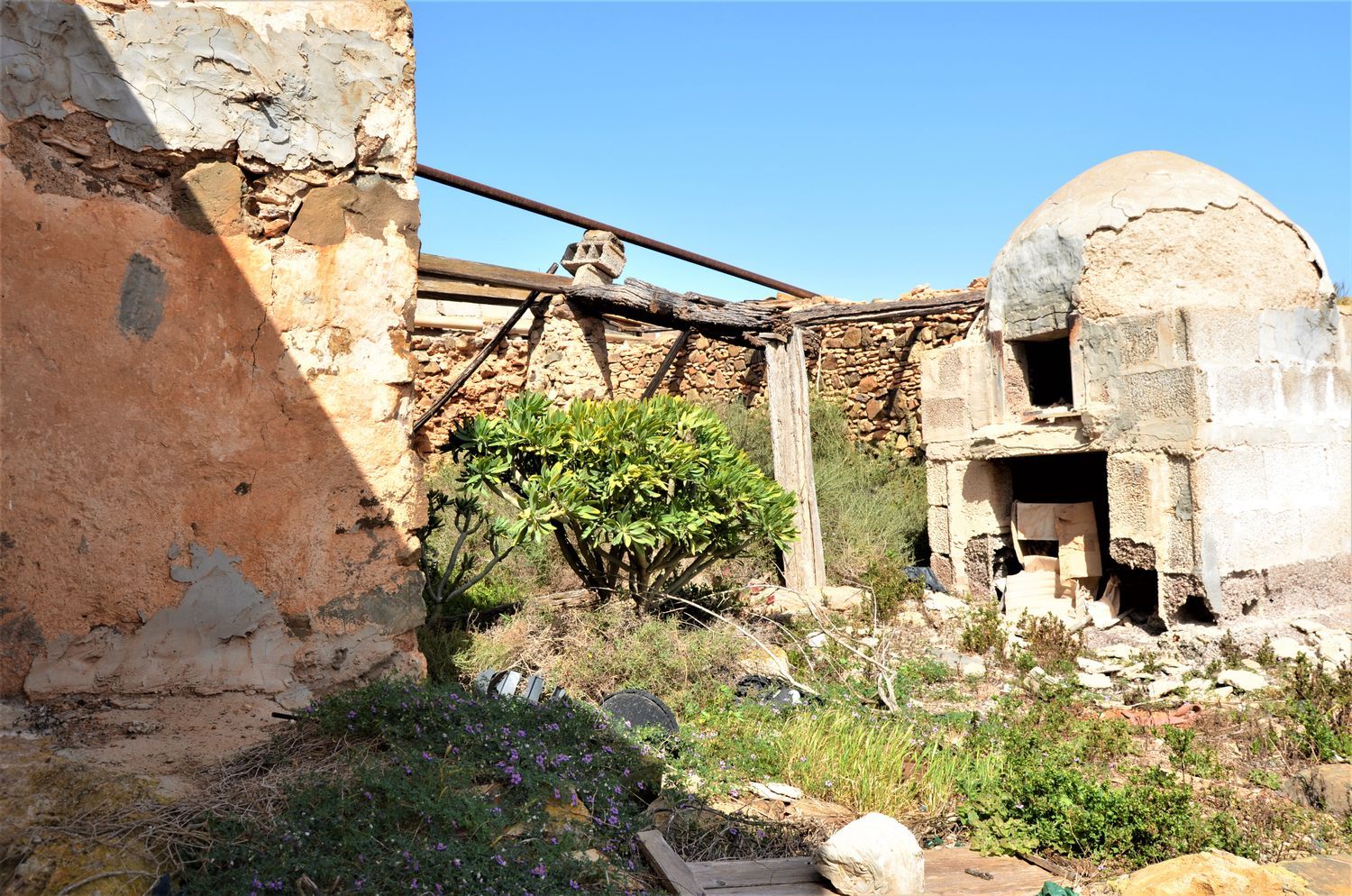 Fincas y solares-Venta-La Antigua-919693-Foto-27