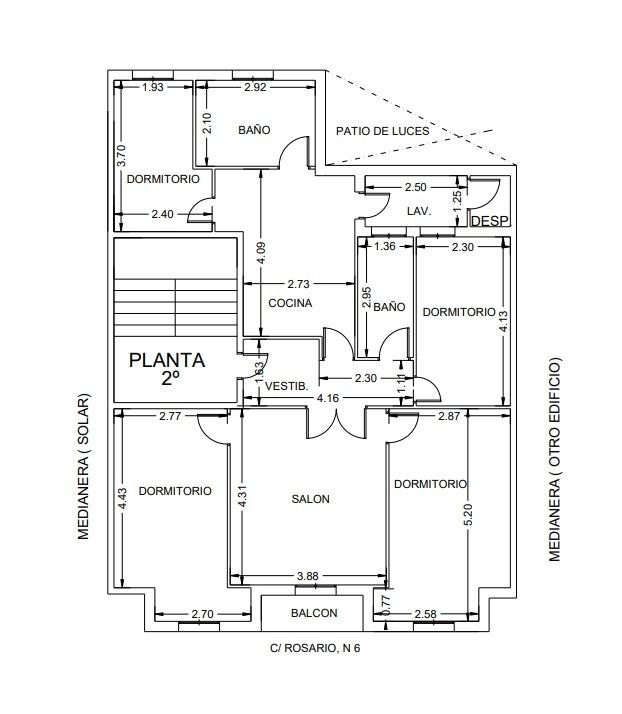 Pisos-Venta-Alcantarilla-1397650-Foto-6